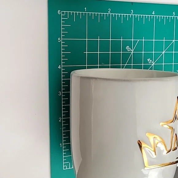 STARBUCKS Christmas 2016, Holiday Coffe Mug, - Picture 7 of 7